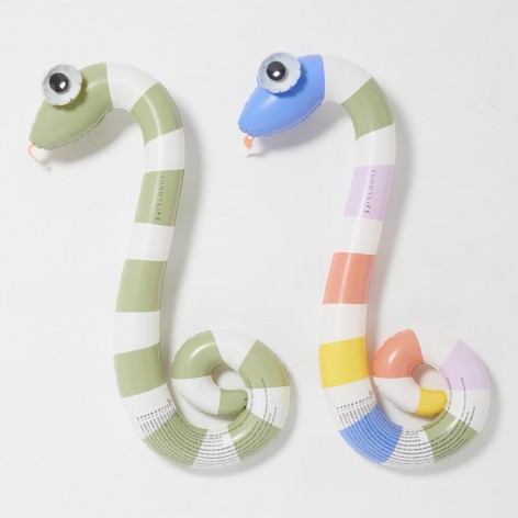 Kids Inflatable Noodle Into the Wild Multi Set of