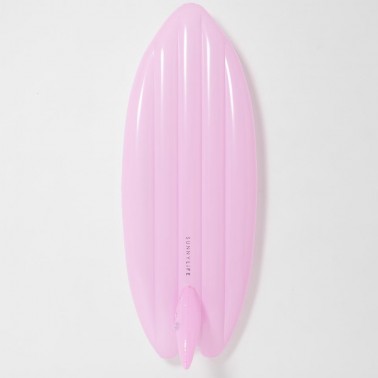 Kids Surfboard Float Summer Sherbet Bubblegum Pink