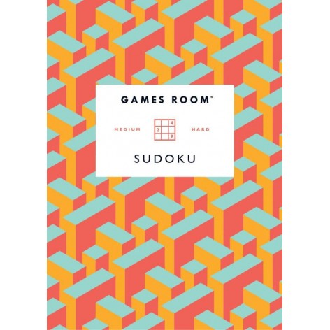 Sudoku  Medio/ Difícil Ridley's