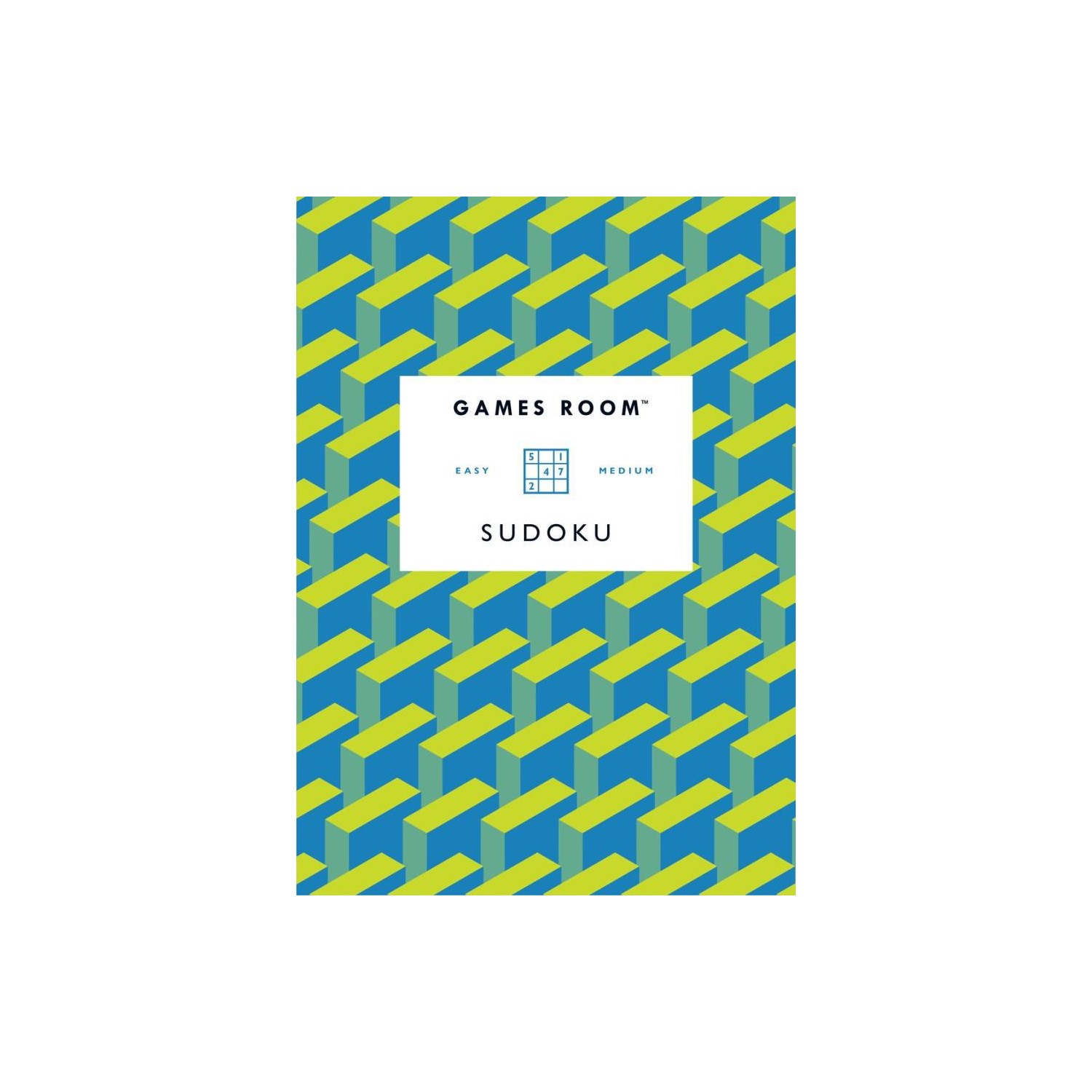 Sudoku  Fácil/ Medio Ridley's