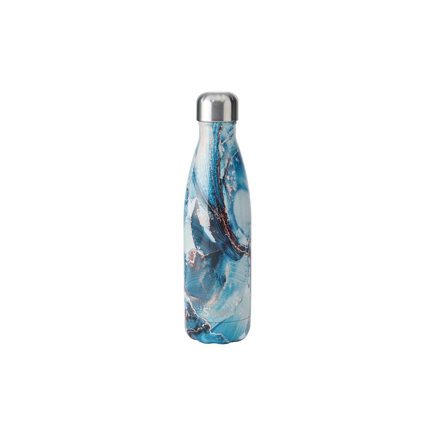 Botella Swell Ocean Marble 500ml