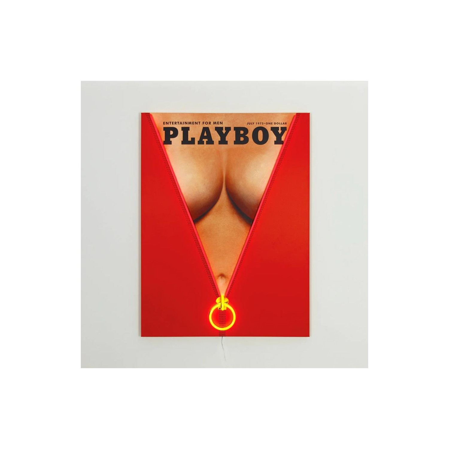 Cuadro Locomocean S Playboy Zip