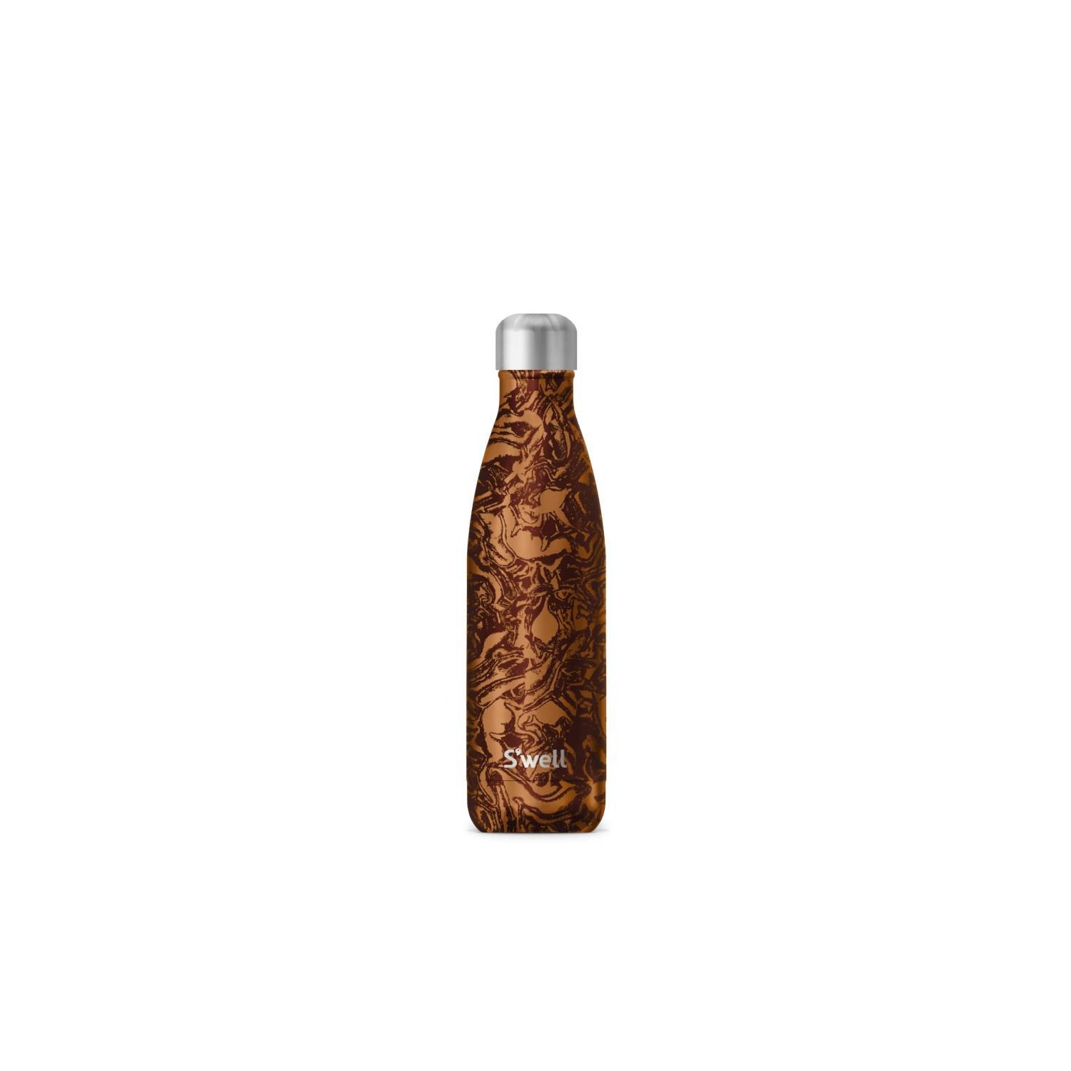 Botella S´Well Burgundy Swirl 500ml