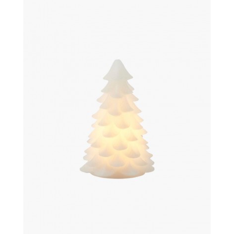 Vela Sirus Arbol Carla 16cm