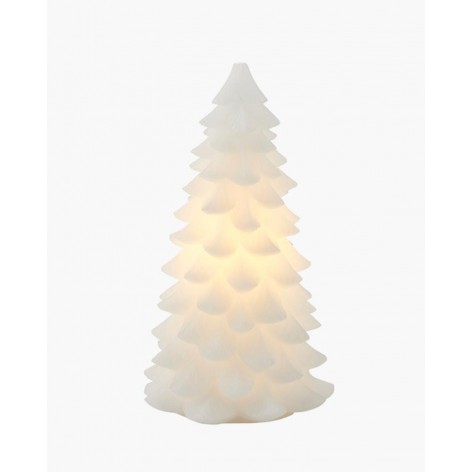 Vela Sirus Arbol Carla 23cm