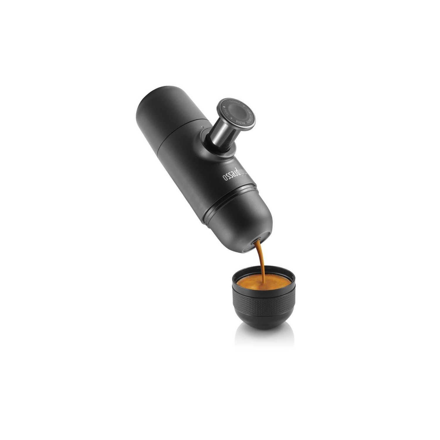 minipresso wacaco