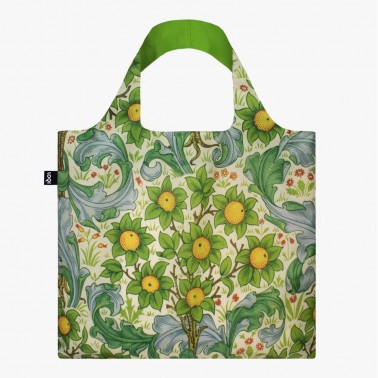 Bolsa Loqi William Morris Orchad 