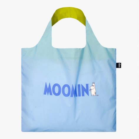 Bolsa Loqi Moomin Family