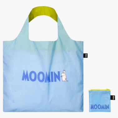 Bolsa Loqi Moomin Family