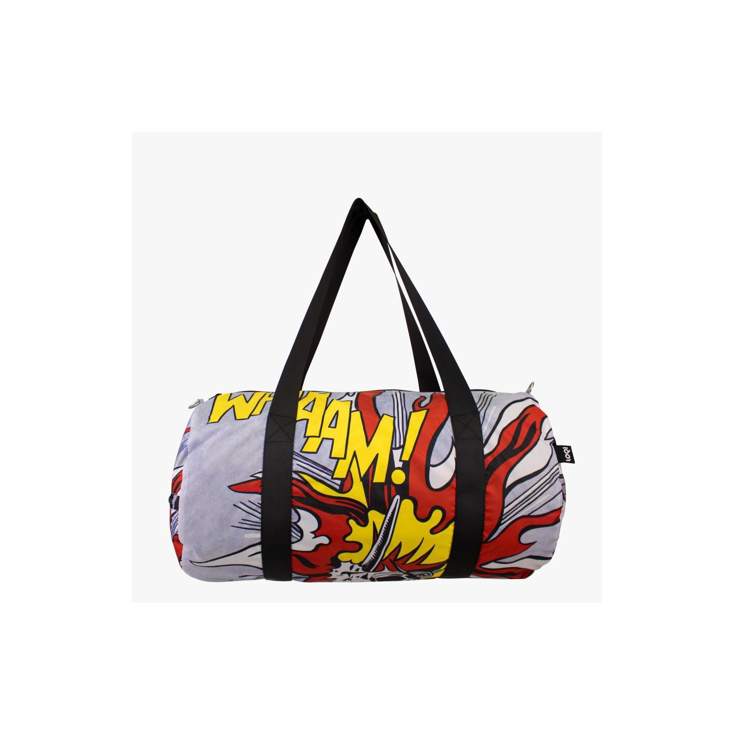 Weekender Loqi Roy Lichtenstein Whaam 