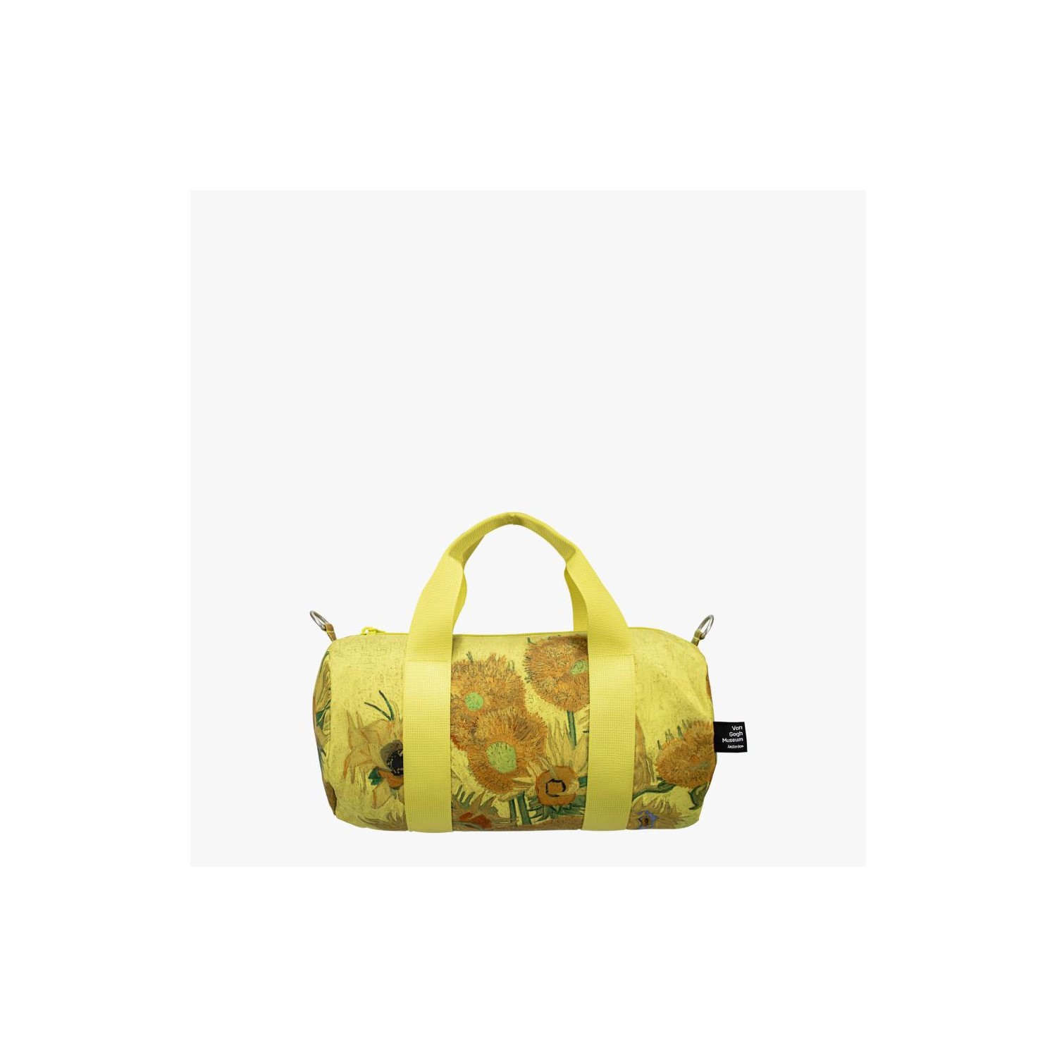 Weekender Mini Loqi Vincent Van Gogh Sunflowers