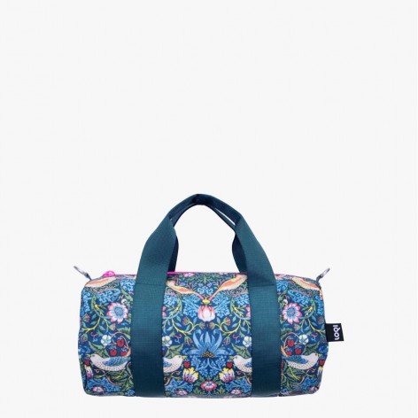 Weekender Mini Loqi William Morris Strawberry Thie