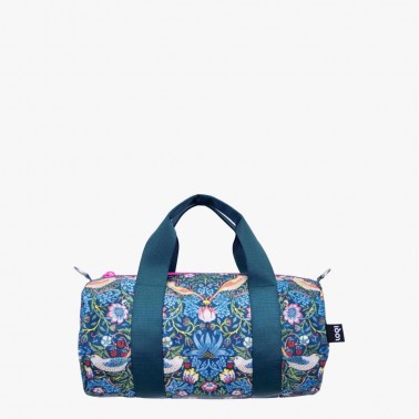 Weekender Mini Loqi William Morris Strawberry Thie