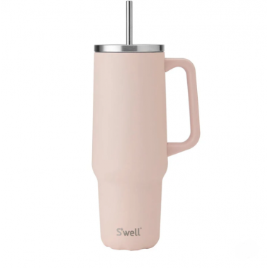 Tumbler XL S´Well 1.1L Rosa Palo