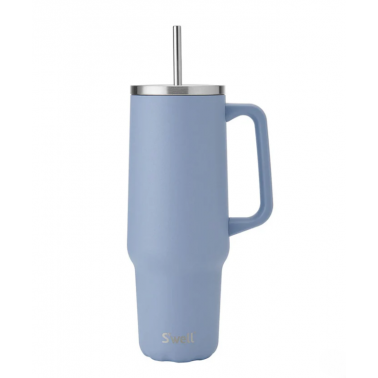 Tumbler XL S´Well 1.1L Azul 