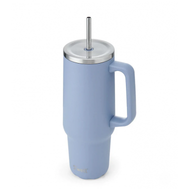 Tumbler XL S´Well 1.1L Azul 