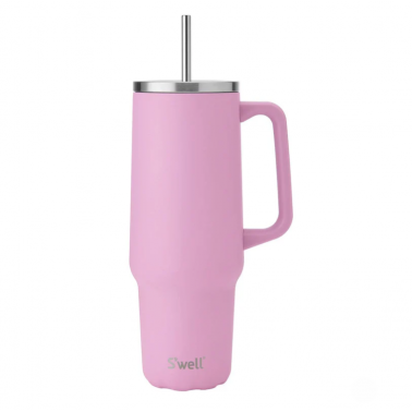 Tumbler XL Swell 1,1L Hydrangea Pink