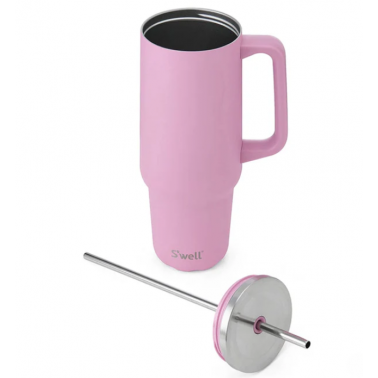 Tumbler XL S´Well 1.1L Rosa