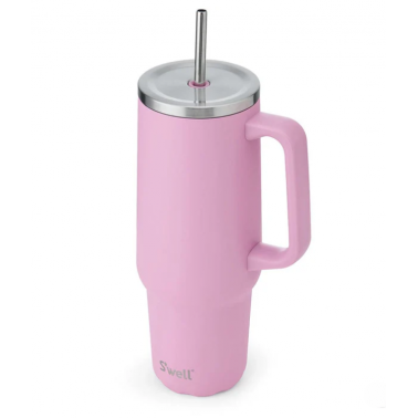 Tumbler XL S´Well 1.1L Rosa