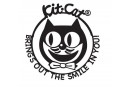 KIT-CAT CLOCK